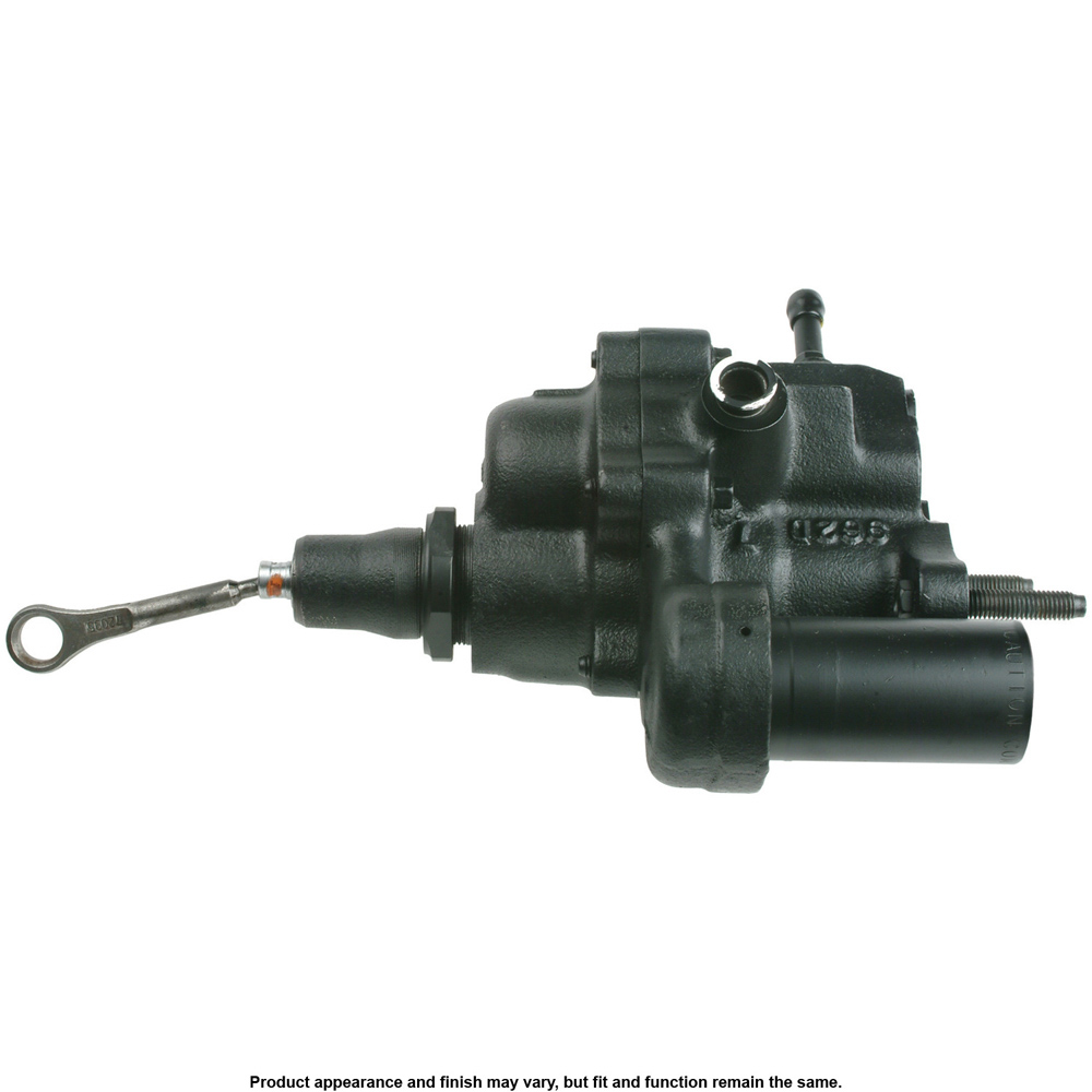 1997 Gmc P3500 Brake Booster