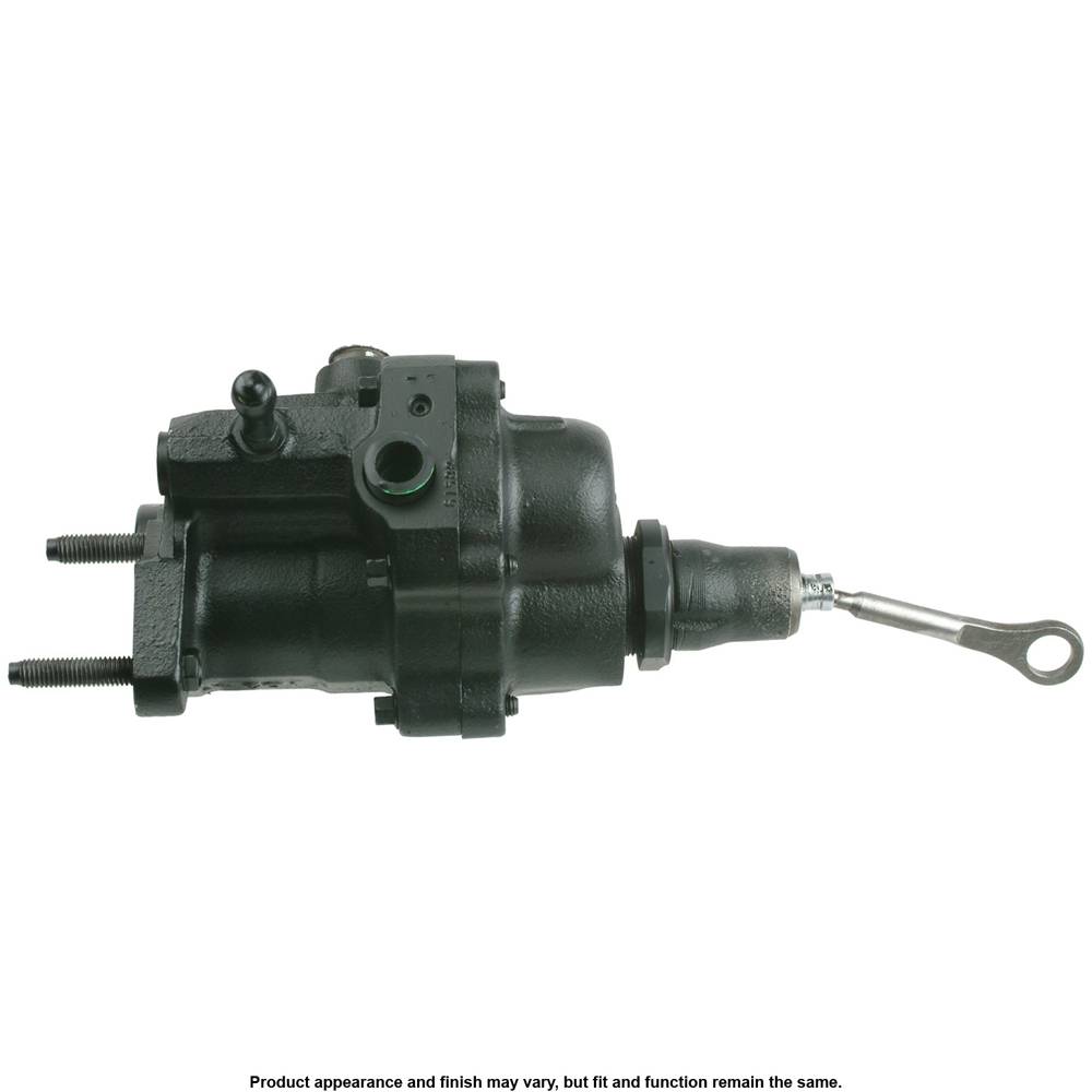 1997 Gmc P3500 Brake Booster