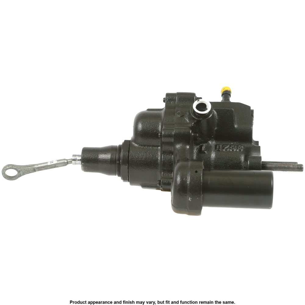 1997 Gmc P3500 Brake Booster