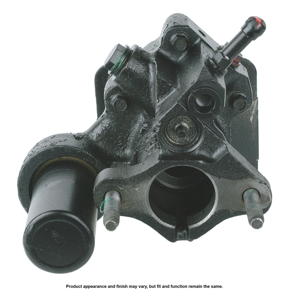 1999 Gmc K2500 Brake Booster