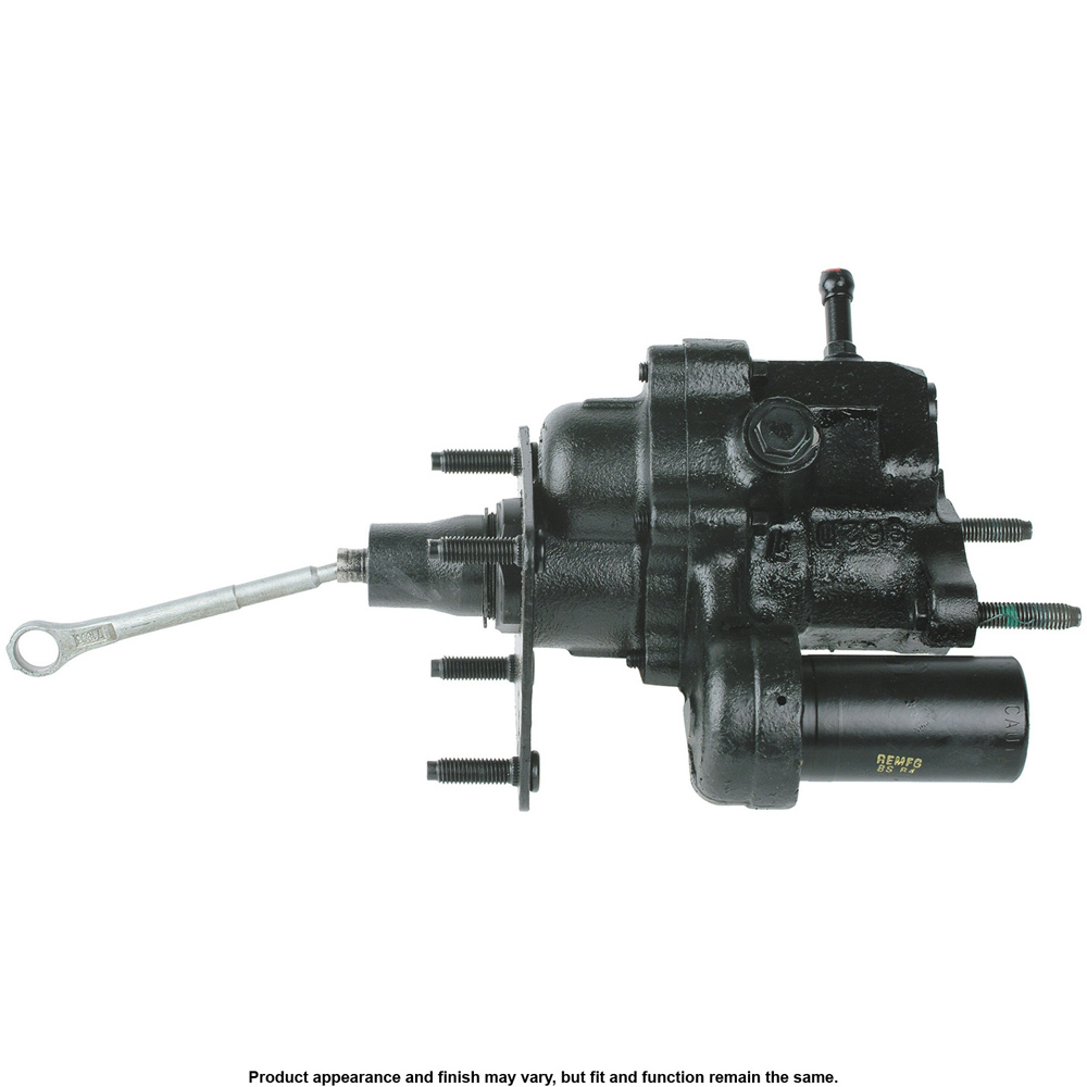 1999 Gmc K2500 Brake Booster