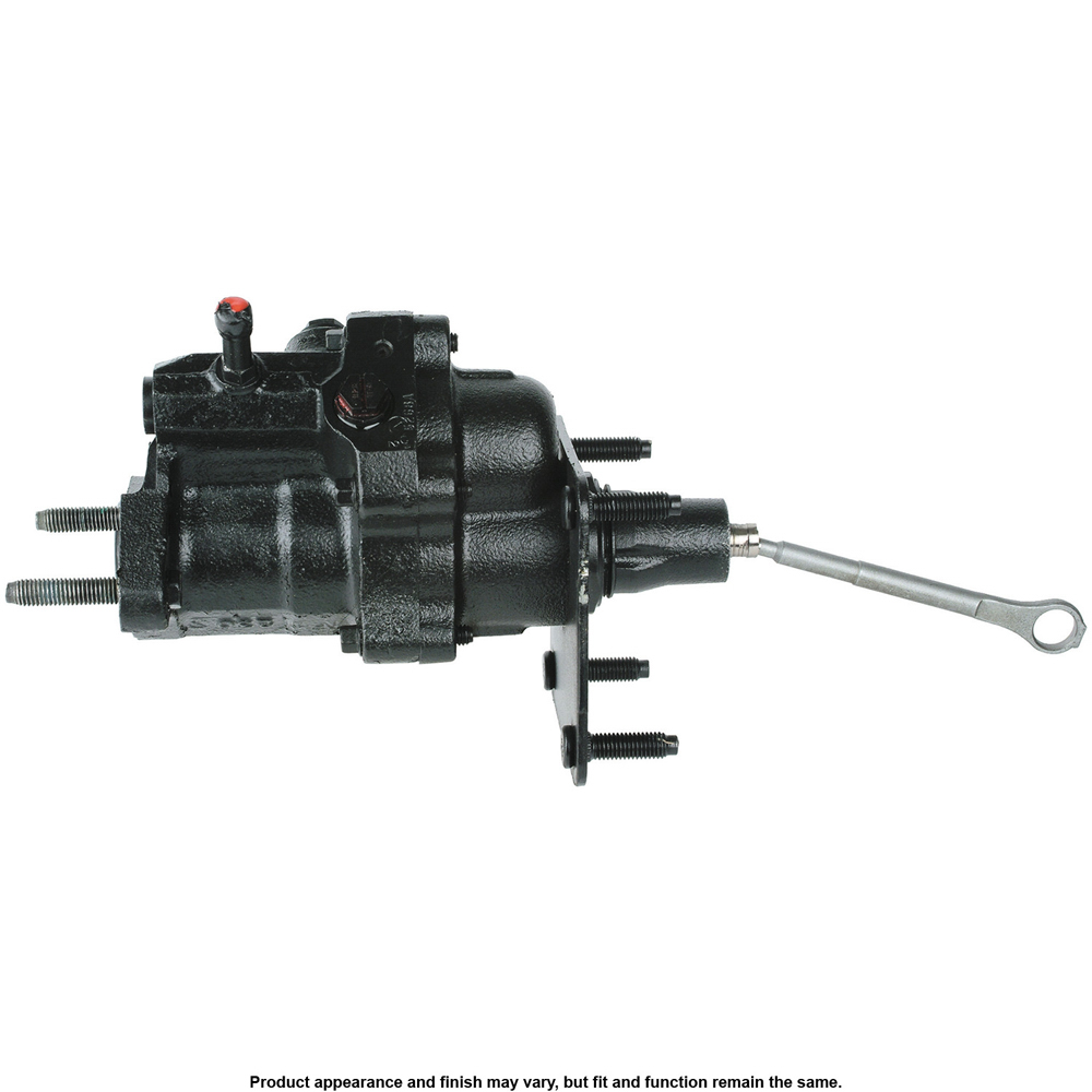 1999 Gmc K2500 Brake Booster