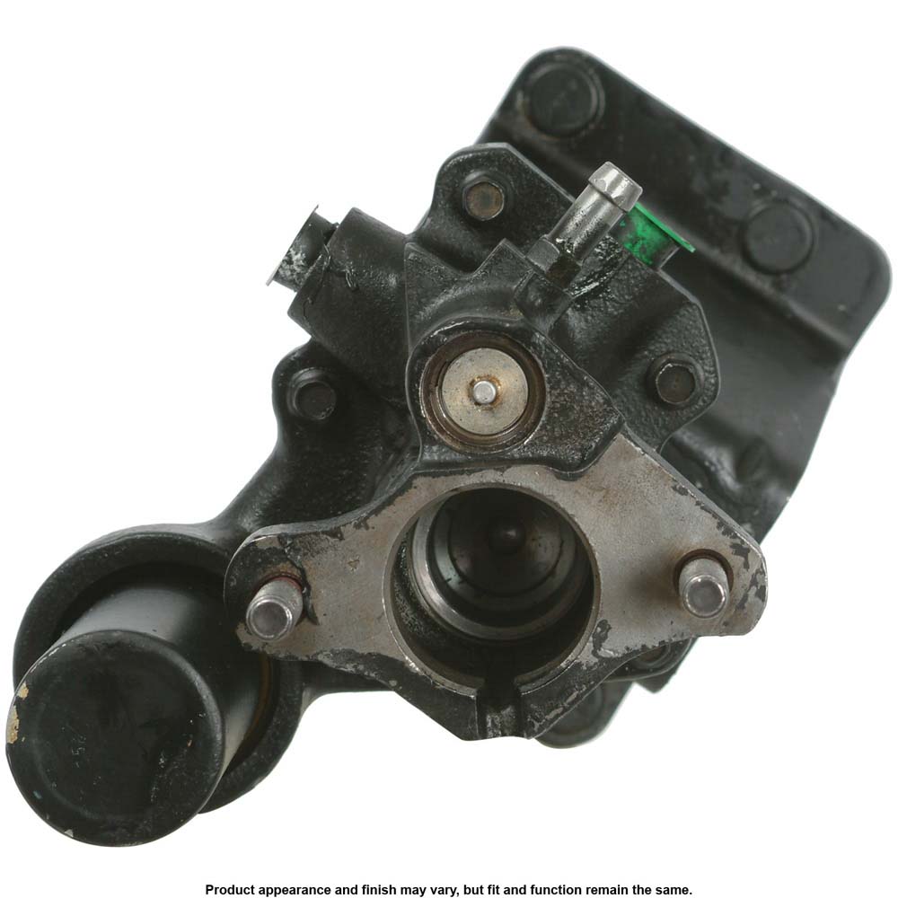 1997 Dodge Ram Trucks Brake Booster
