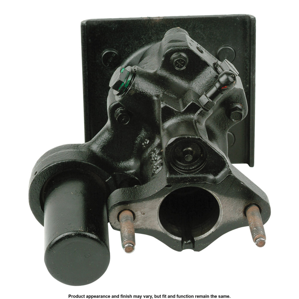2000 Ford E-450 Econoline Super Duty Brake Booster