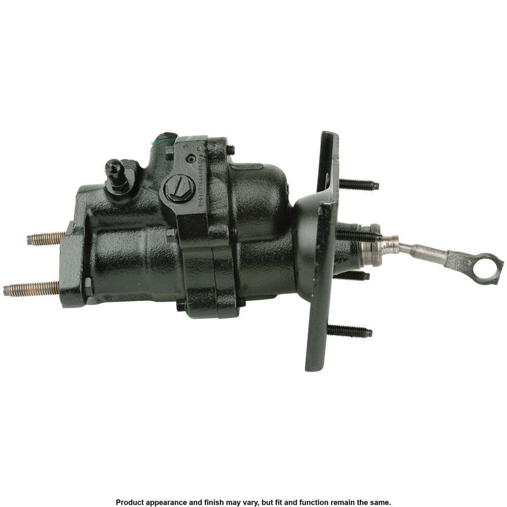 2000 Ford E-450 Econoline Super Duty Brake Booster