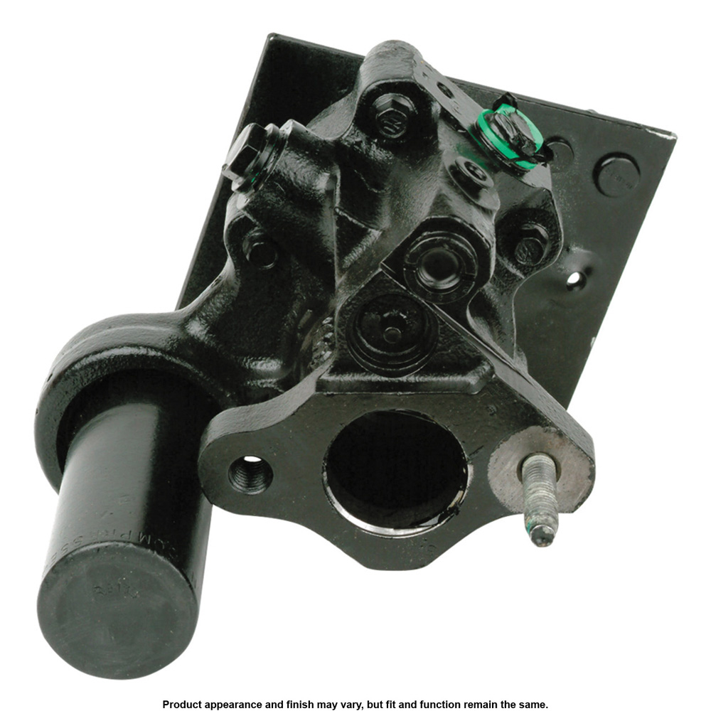 2000 Ford Mustang Brake Booster