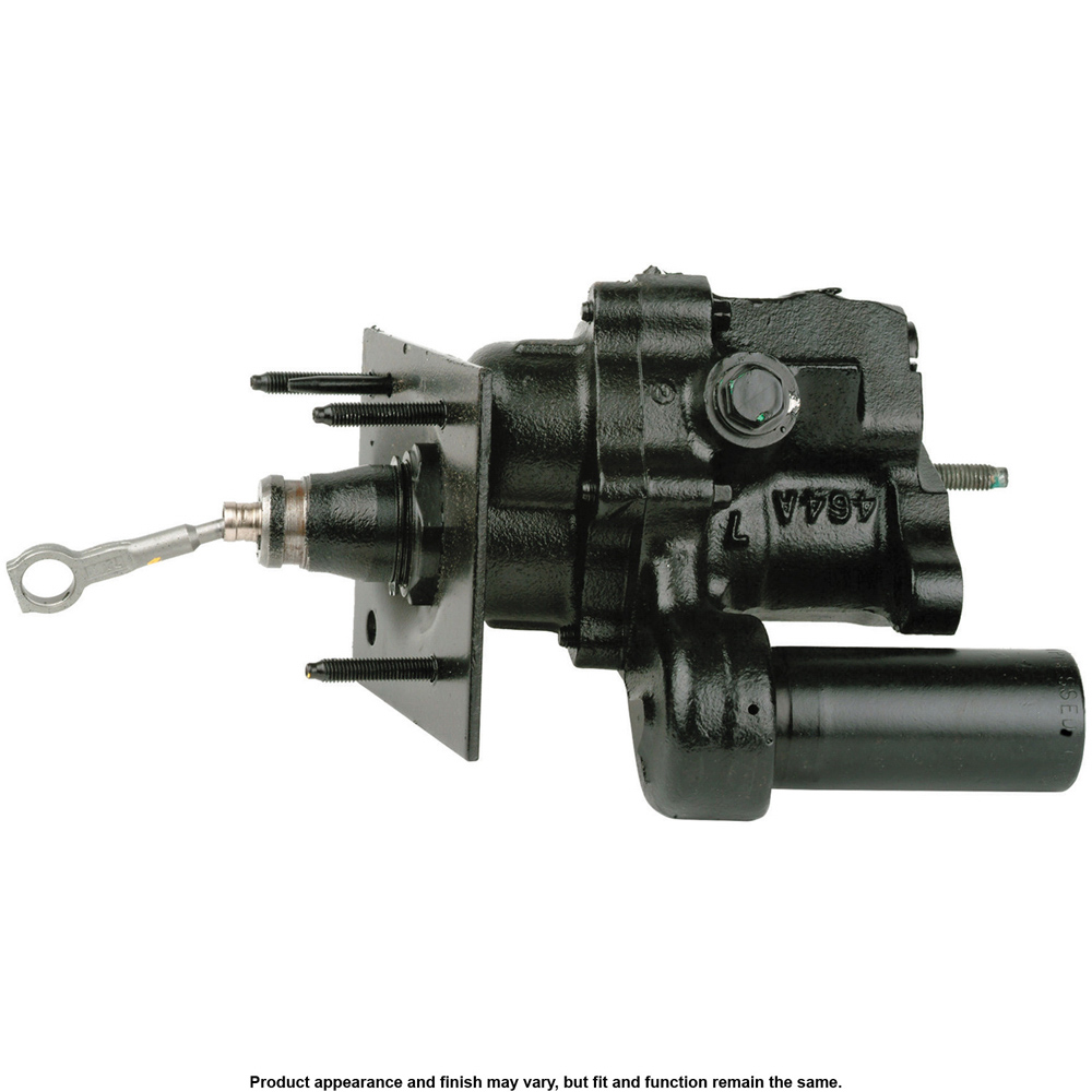 2000 Ford Mustang Brake Booster