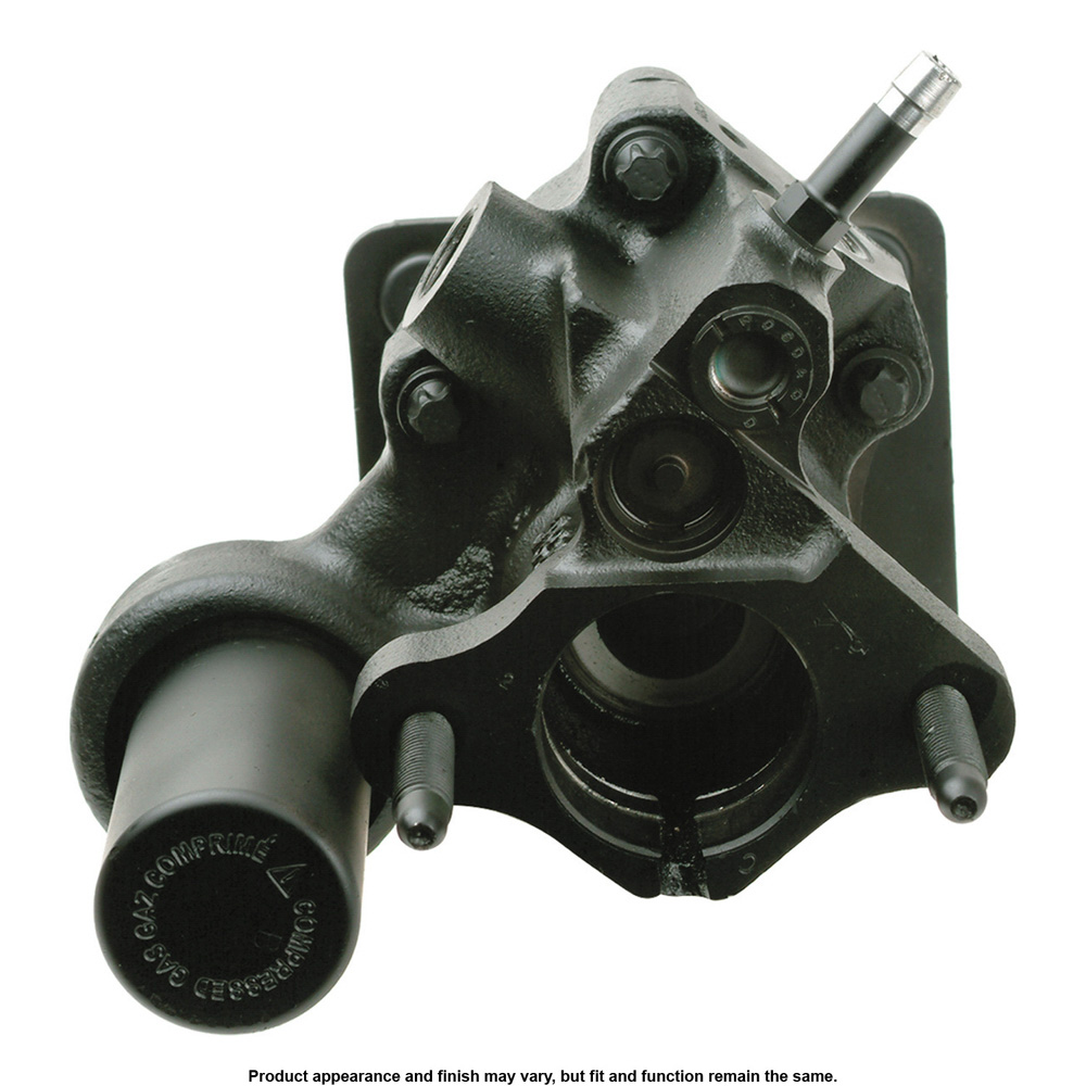 2004 Chevrolet Express 2500 Brake Booster
