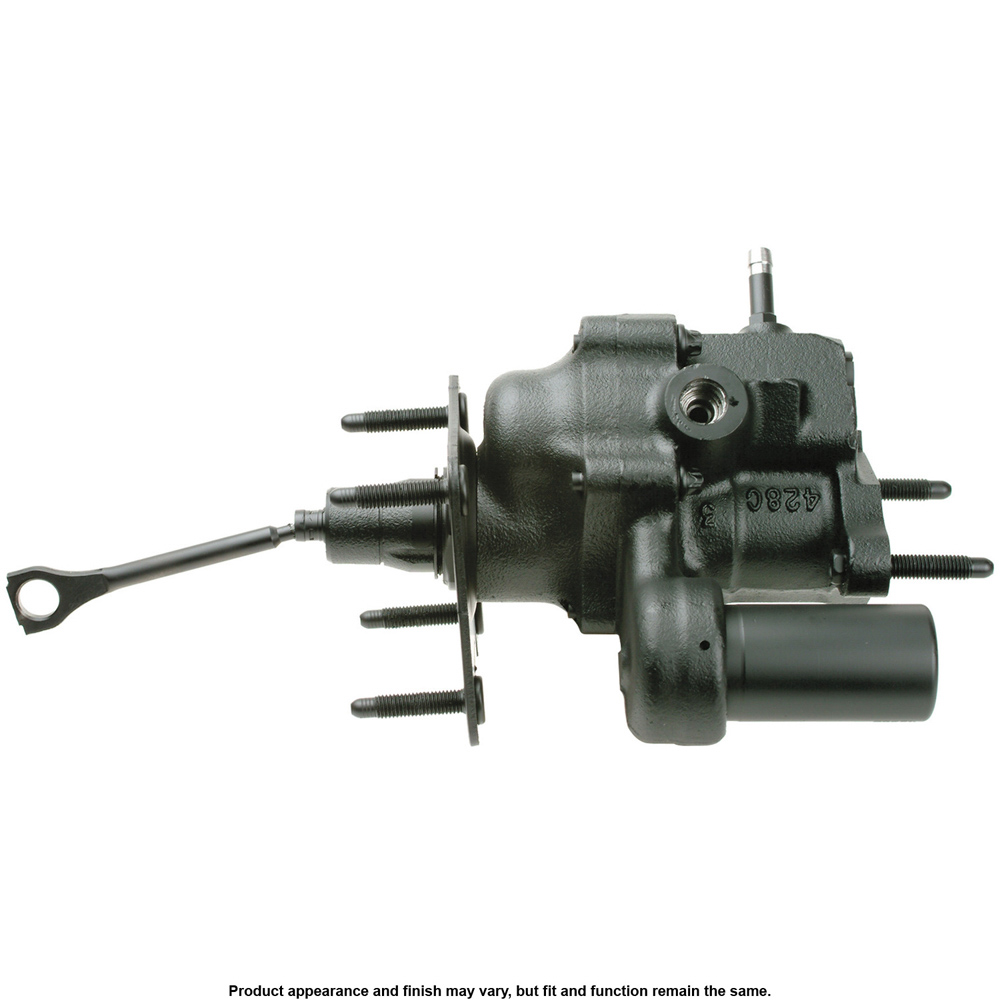 2004 Chevrolet Express 2500 Brake Booster