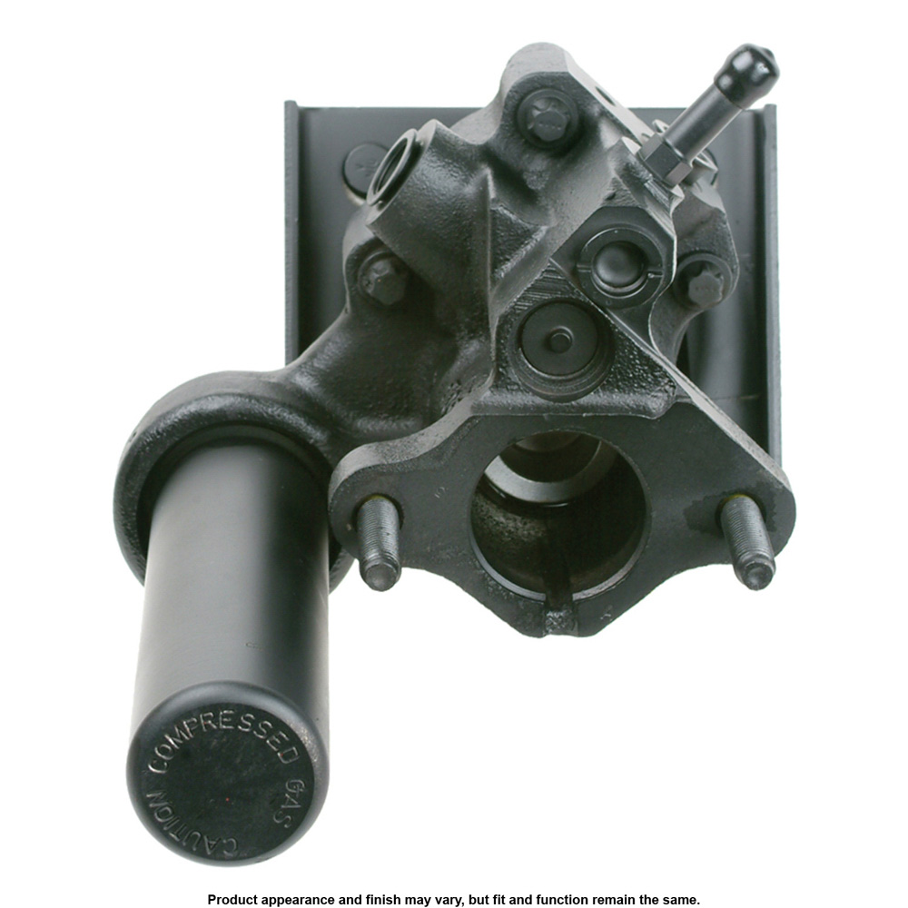2004 Chevrolet Astro Van Brake Booster