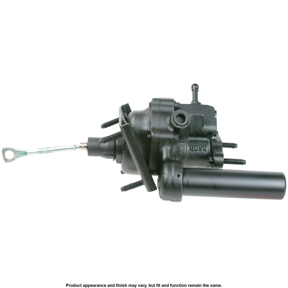 2004 Chevrolet Astro Van Brake Booster