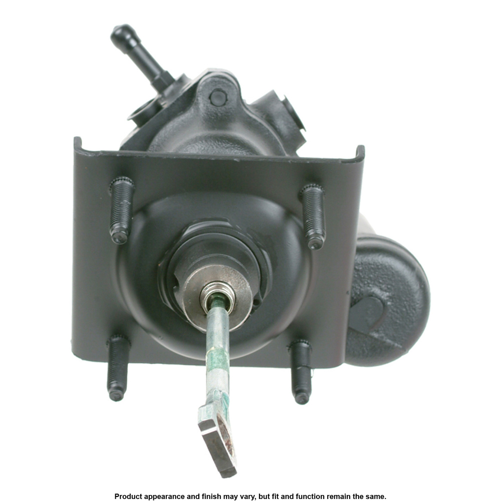 2004 Chevrolet Astro Van Brake Booster