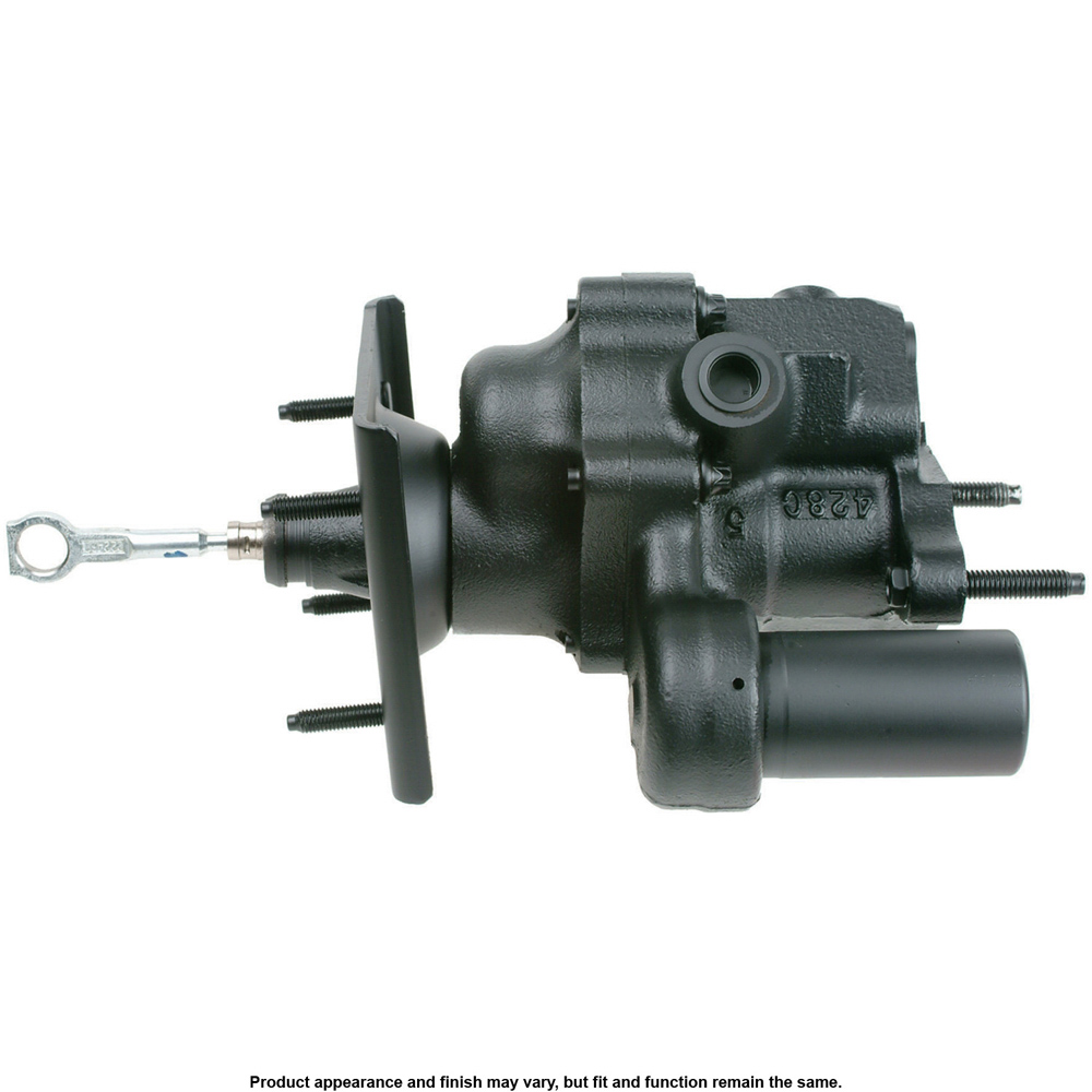 2004 Ford E-450 Super Duty Brake Booster