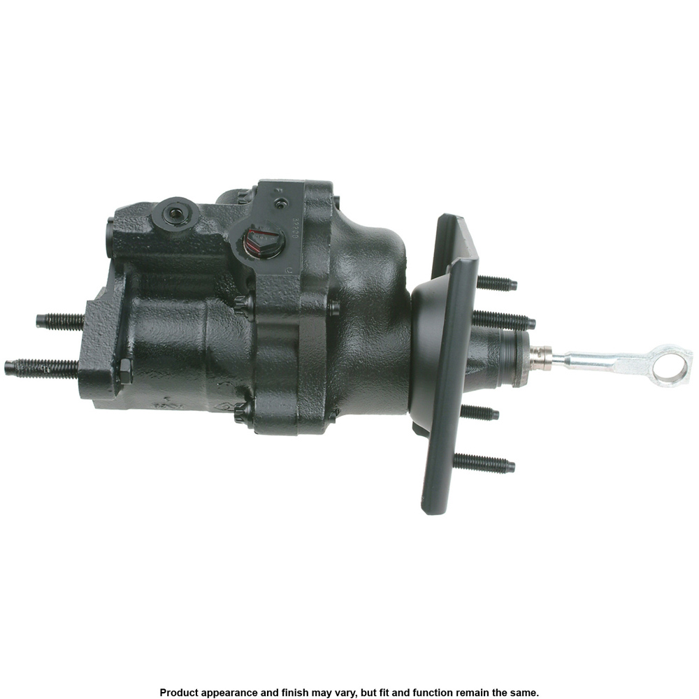 2004 Ford E-450 Super Duty Brake Booster