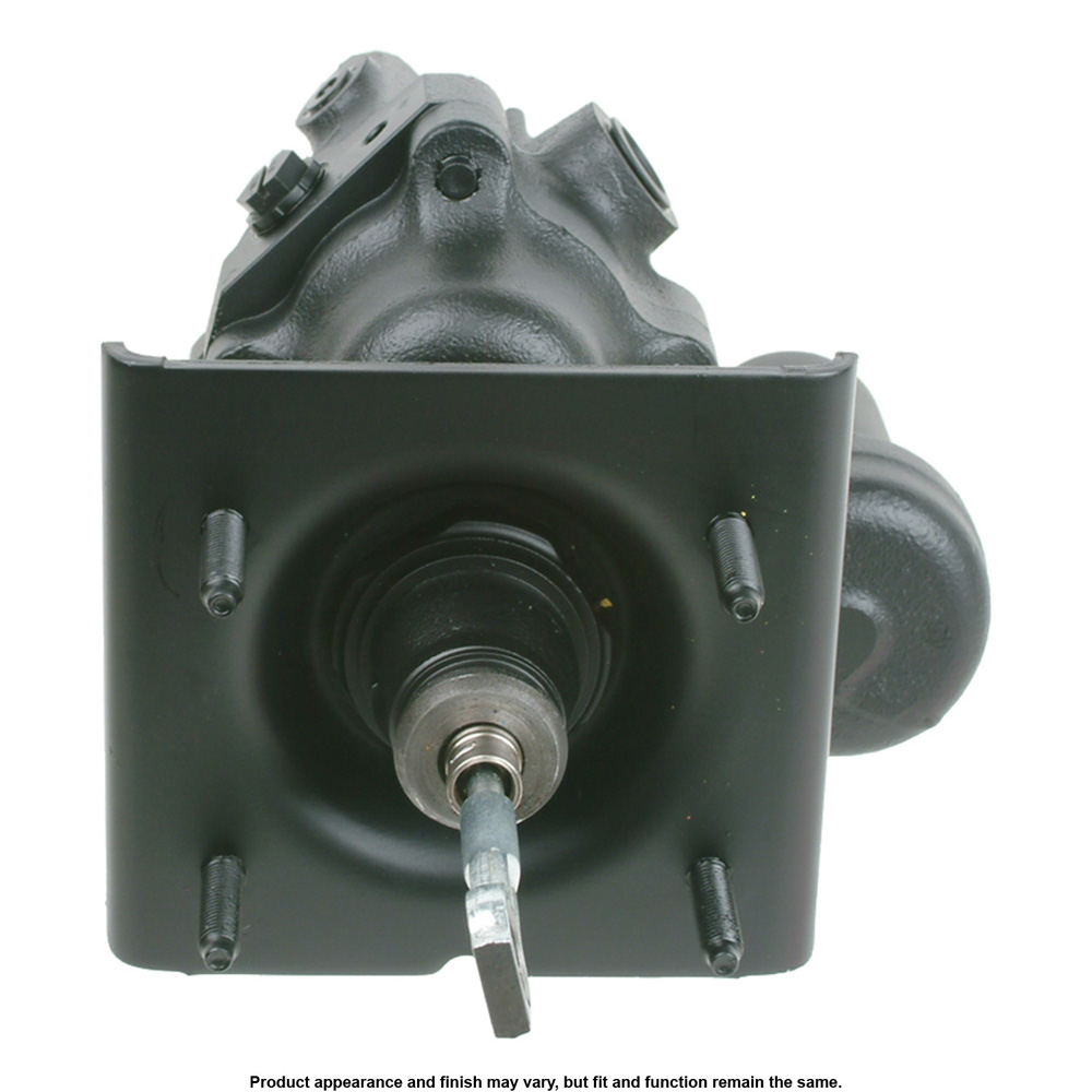 2004 Ford E-450 Super Duty Brake Booster