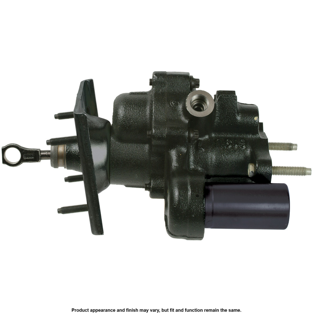 2017 Ford F53 Brake Booster
