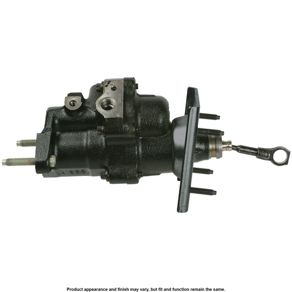 2017 Ford F53 Brake Booster