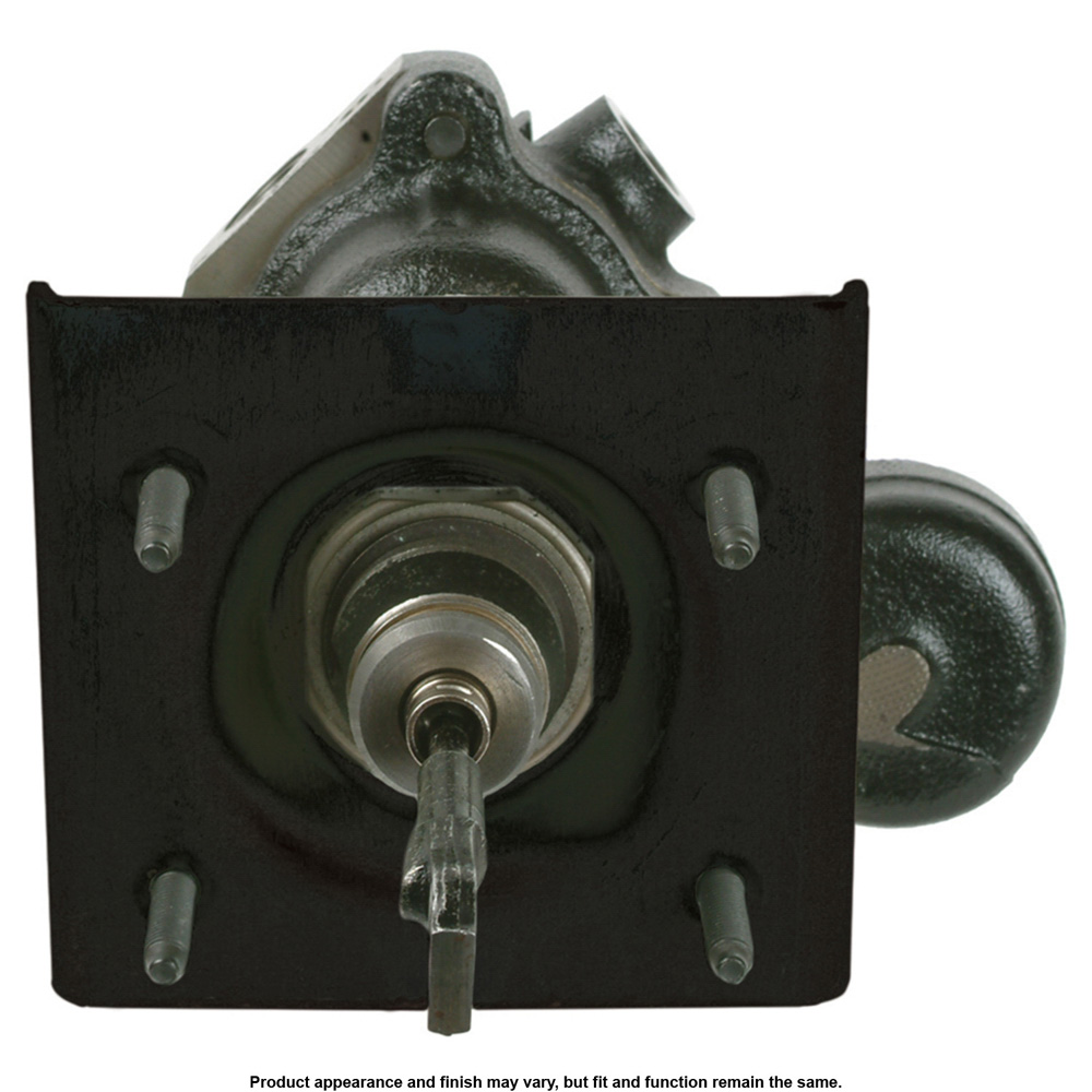 2017 Ford F53 Brake Booster