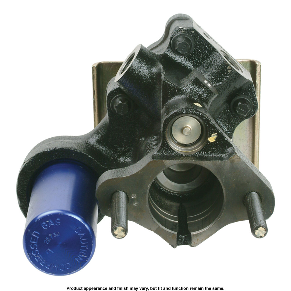 2002 Ford F53 Brake Booster