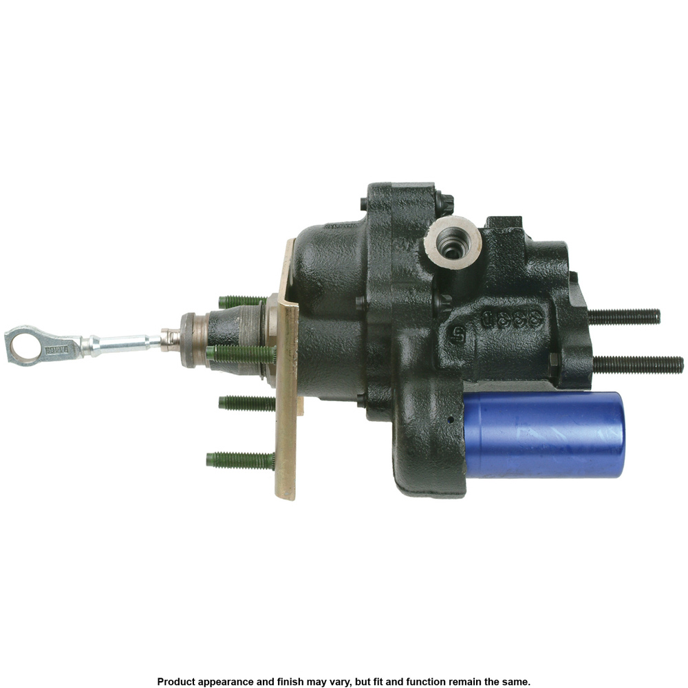 2002 Ford F53 Brake Booster