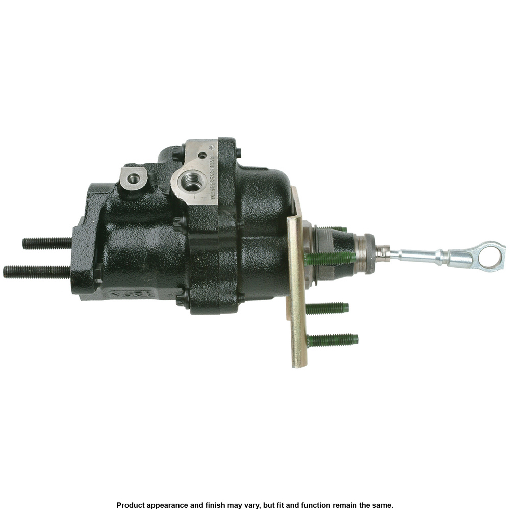 2002 Ford F53 Brake Booster