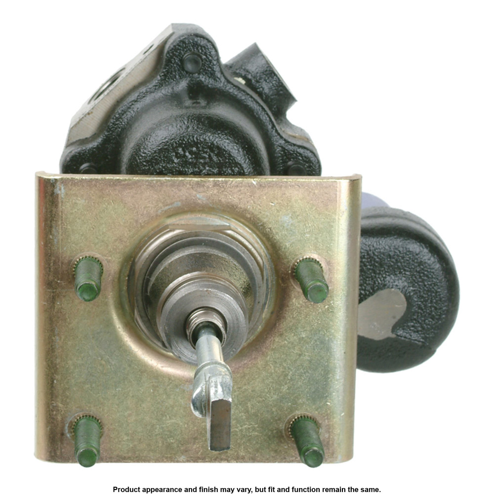 2002 Ford F53 Brake Booster