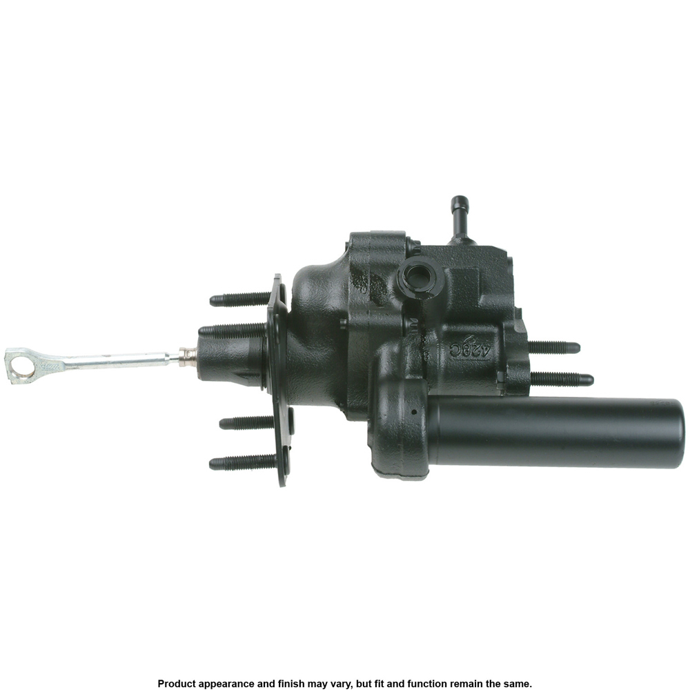 2006 Chevrolet Express 2500 Brake Booster