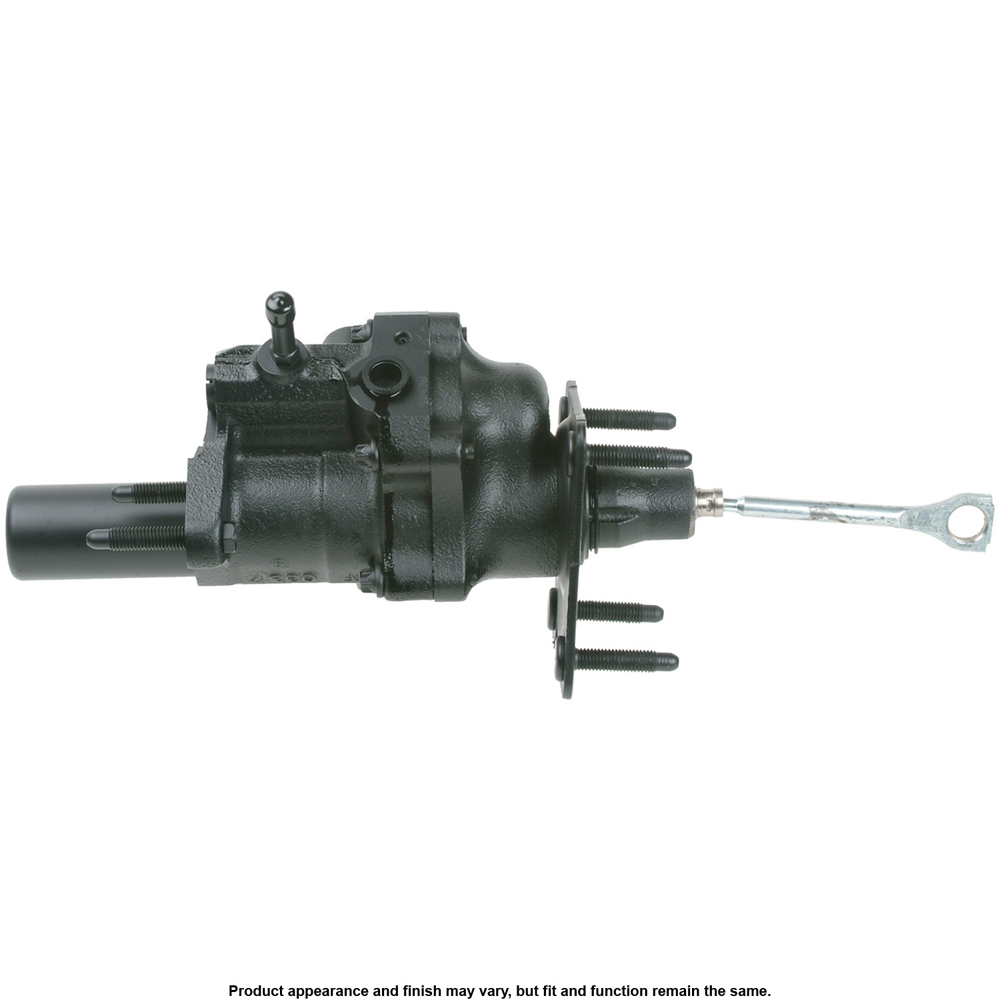 2006 Chevrolet Express 2500 Brake Booster