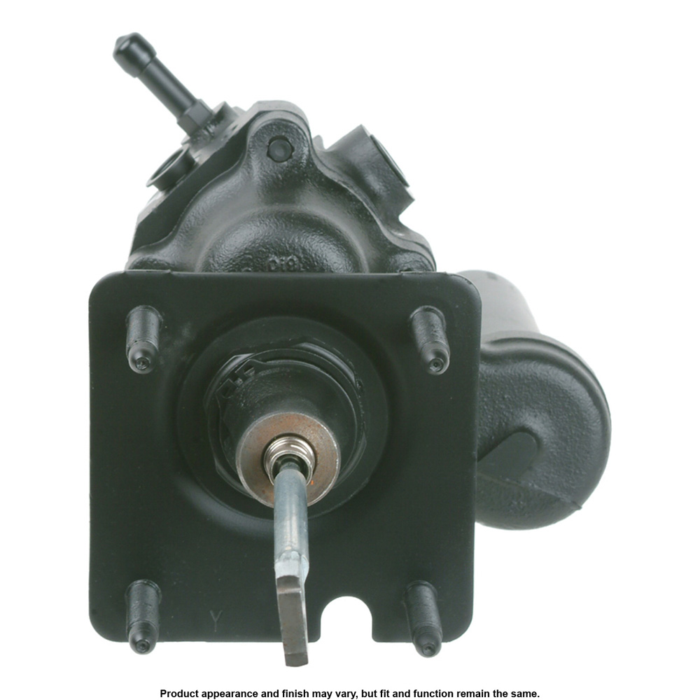 2006 Chevrolet Express 2500 Brake Booster