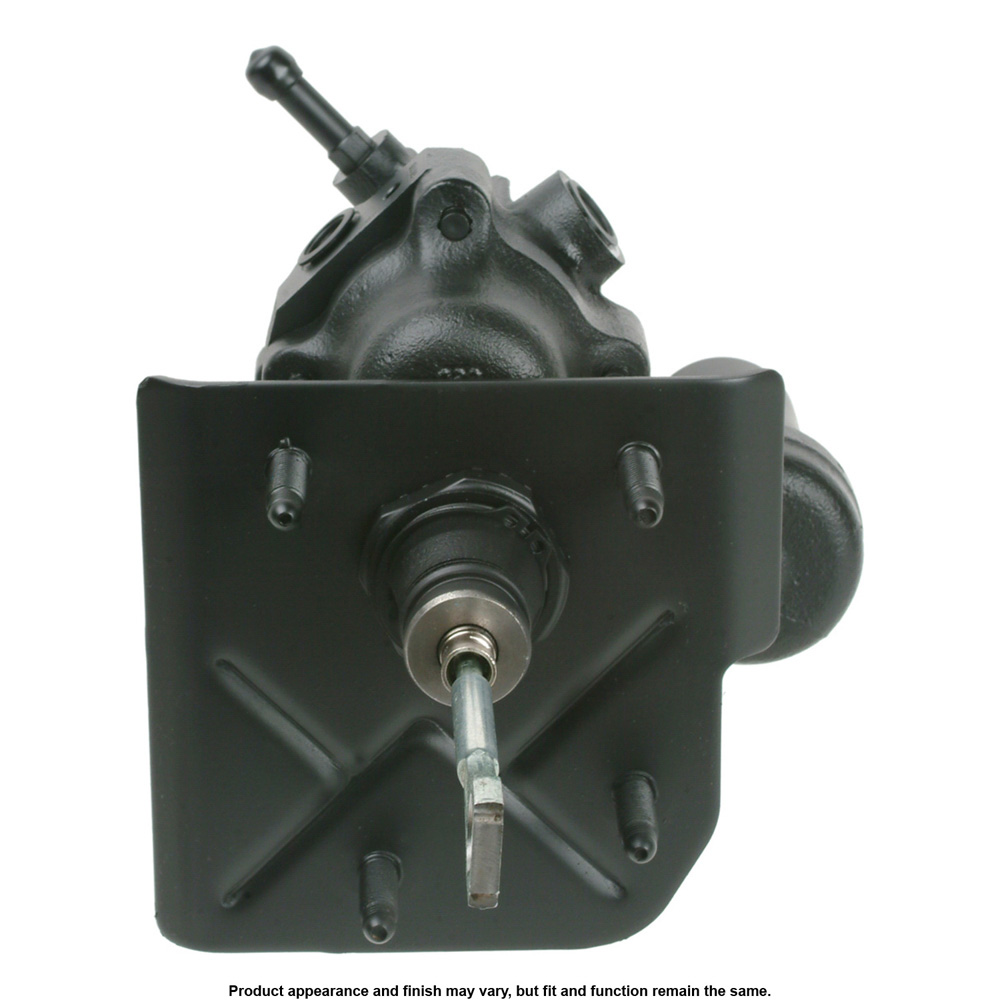 2007 Hummer H2 Brake Booster