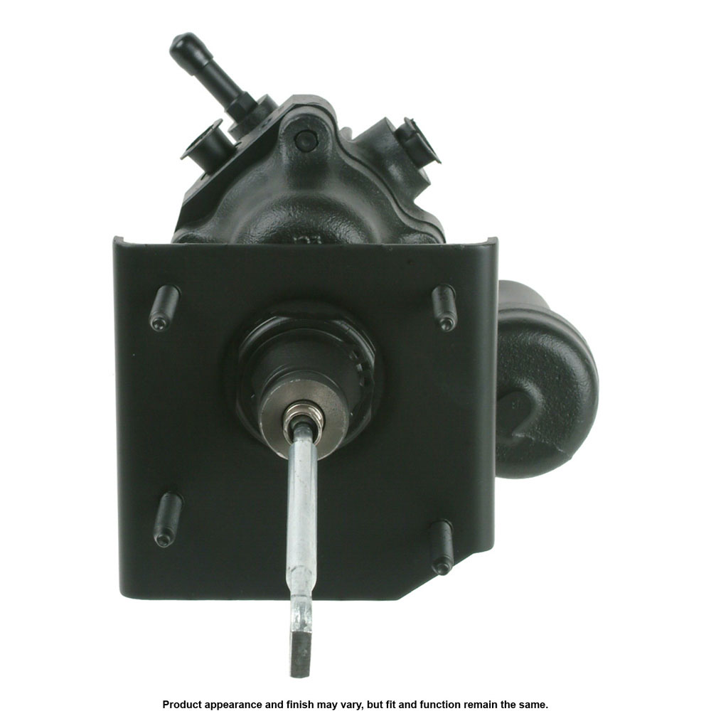 2007 Ford F-450 Super Duty Brake Booster