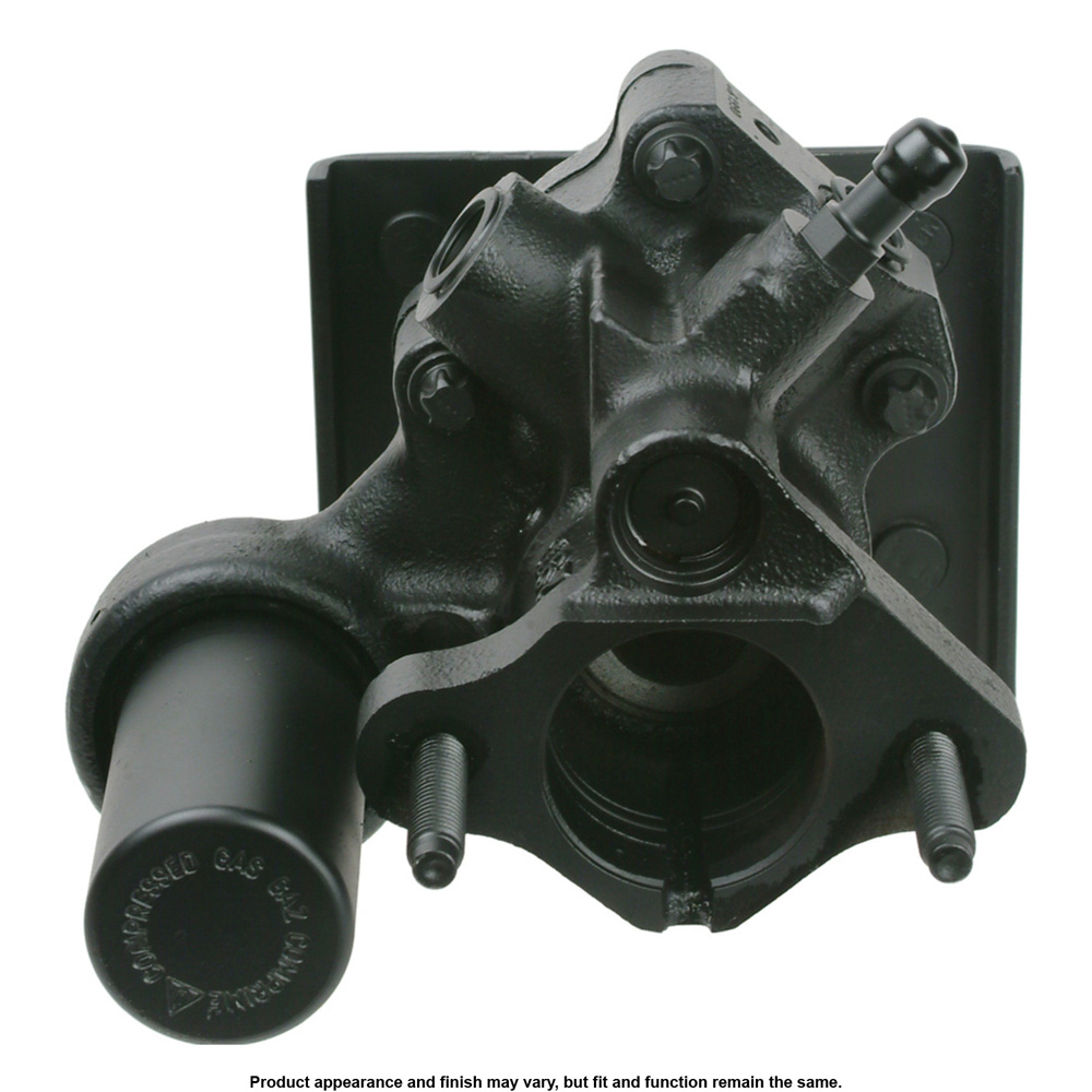 2000 Ford F-450 Super Duty Brake Booster