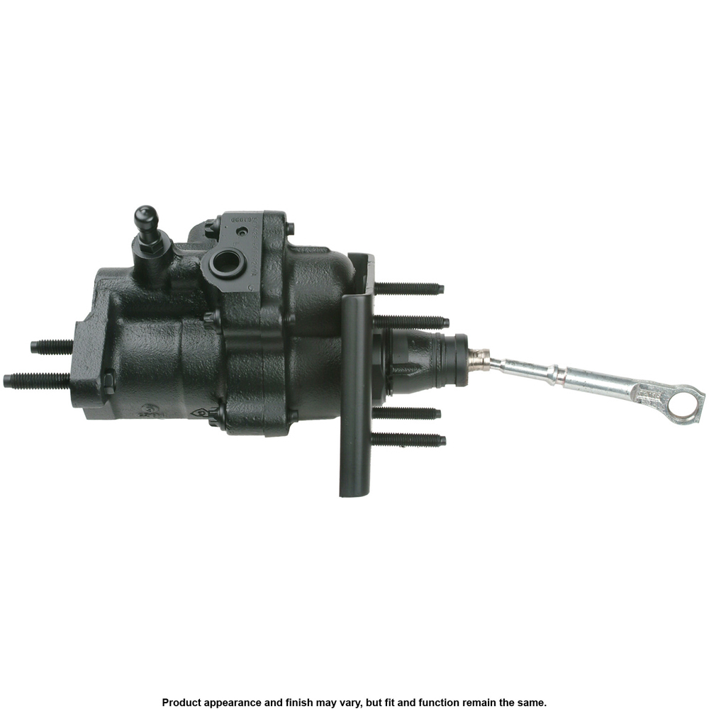 2000 Ford F-450 Super Duty Brake Booster