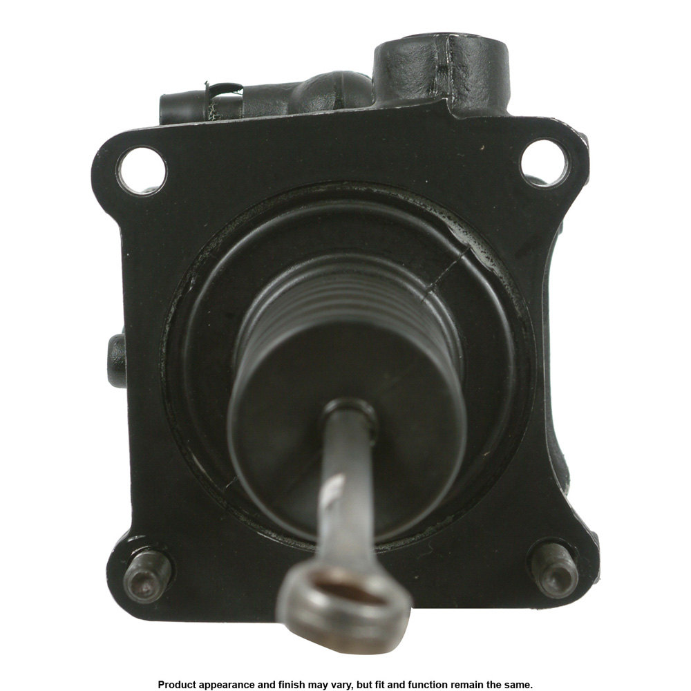 2000 Gmc B7 Brake Booster