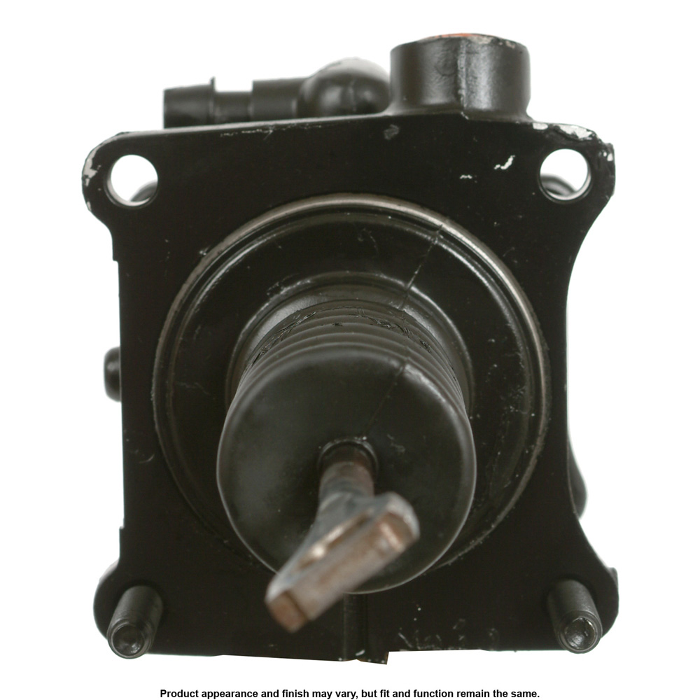 2007 Isuzu HVR Brake Booster