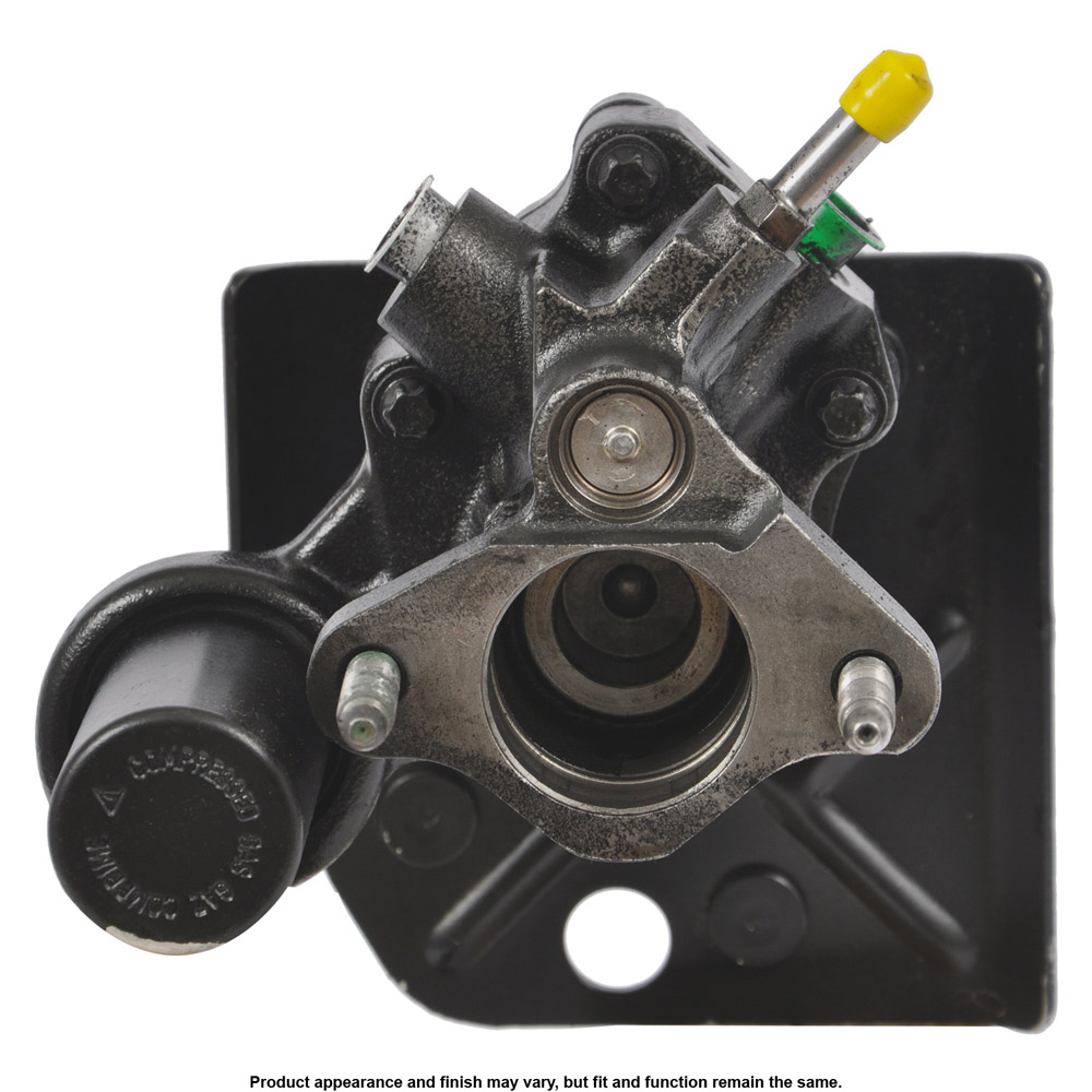 2011 Gmc Sierra 2500 HD Brake Booster