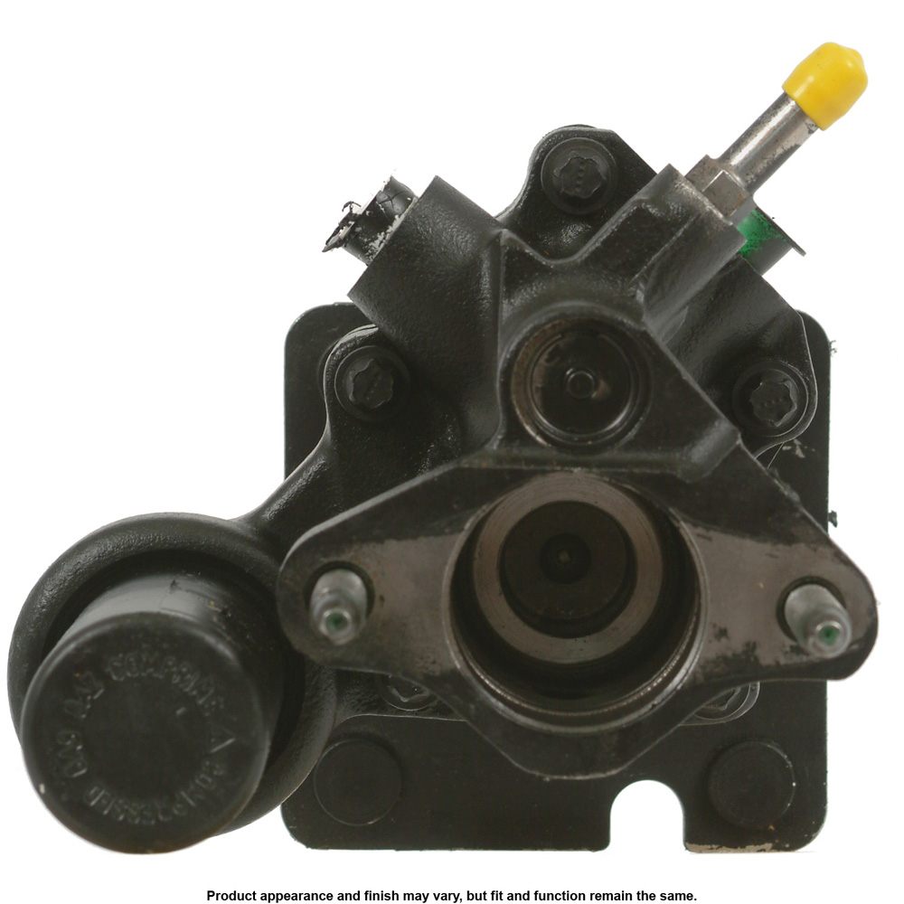 2012 Chevrolet Express 2500 Brake Booster