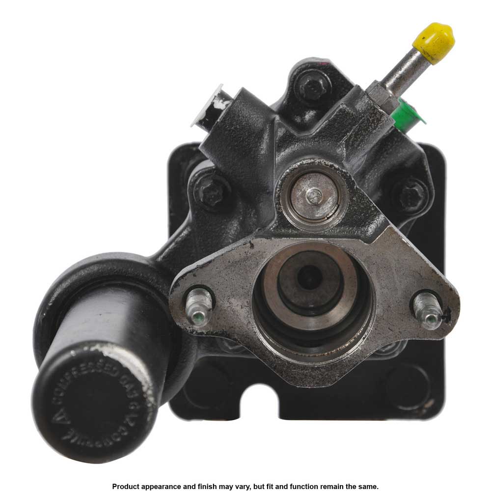 2012 Gmc Savana 1500 Brake Booster