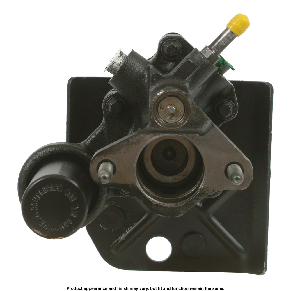 2012 Gmc Sierra 2500 HD Brake Booster