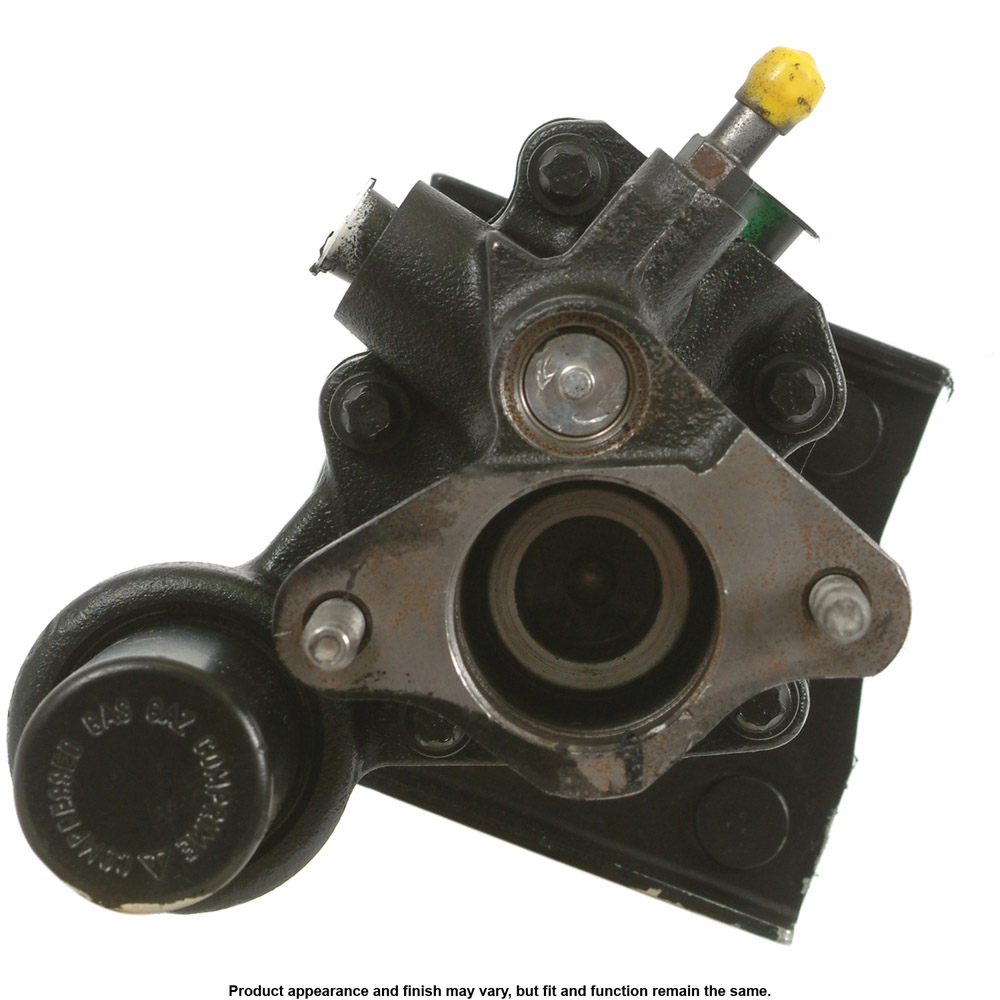 2013 Ram 2500 Brake Booster