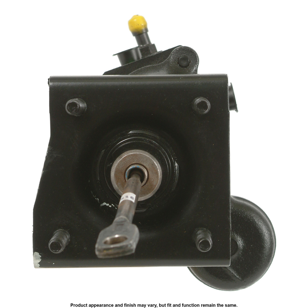 2013 Ram 2500 Brake Booster