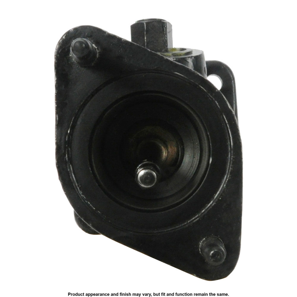 1989 Jaguar XJ6 Brake Booster