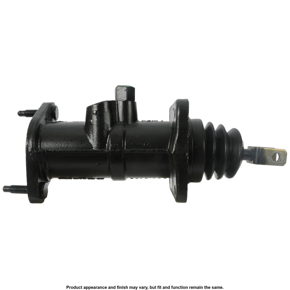 1989 Jaguar XJ6 Brake Booster