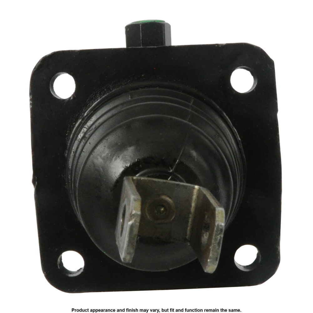 1989 Jaguar XJ6 Brake Booster