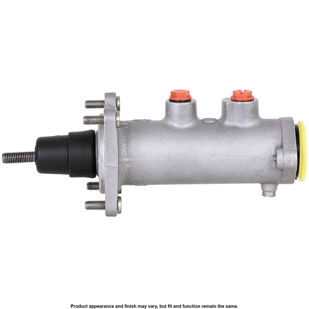 1987 Bmw M6 Brake Booster