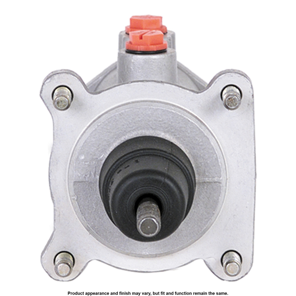 1987 Bmw M6 Brake Booster