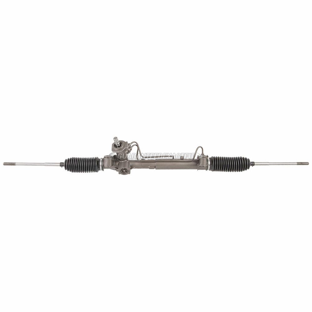 BuyAutoParts 80-01912R Rack and Pinion