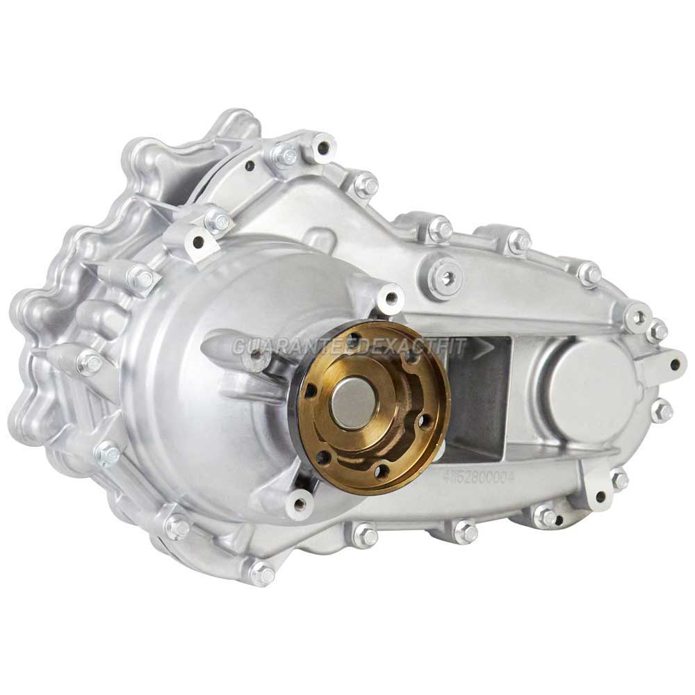 2008 Mercedes Benz GL450 Transfer Case All Models 5400561 AN