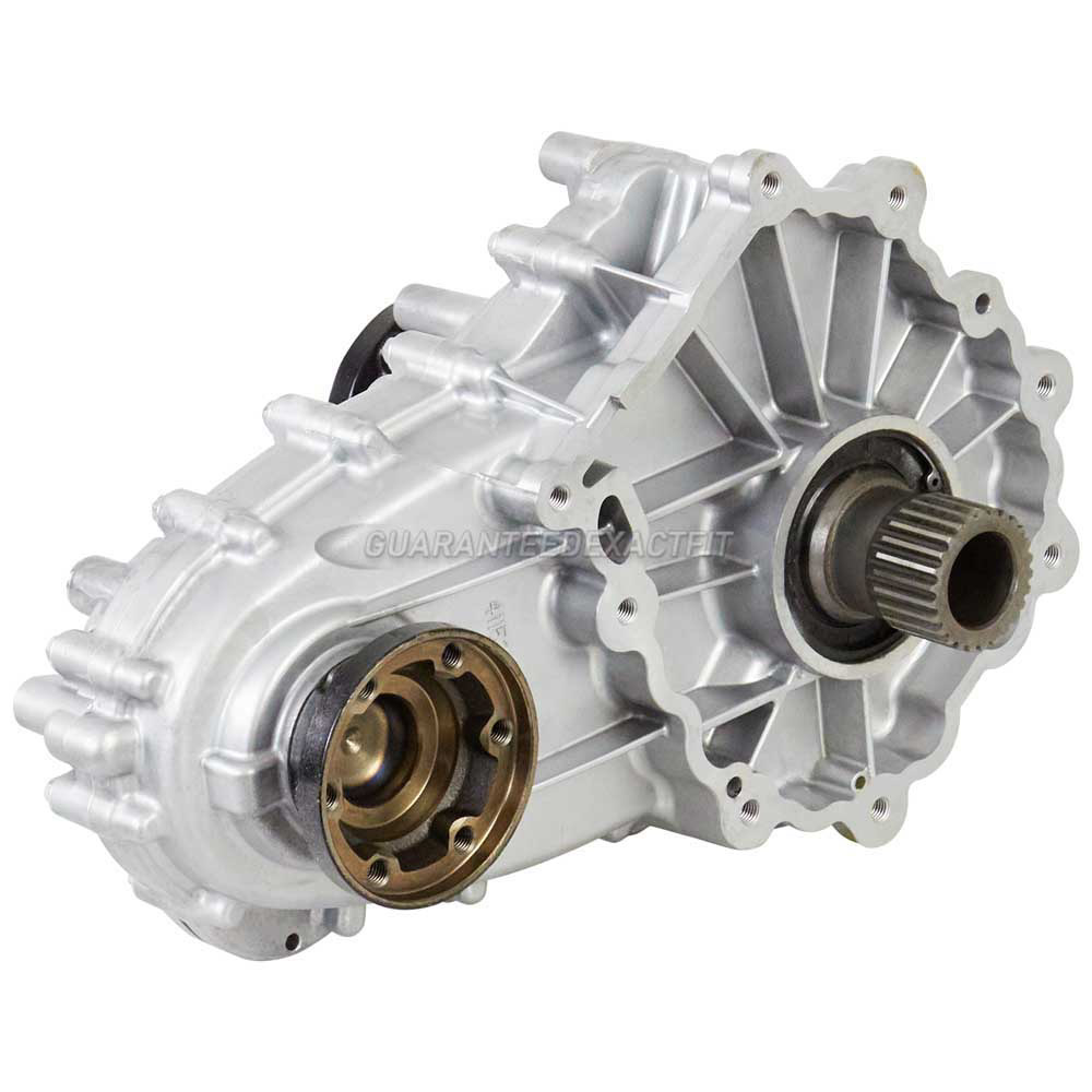 2012 Dodge Durango Transfer Case