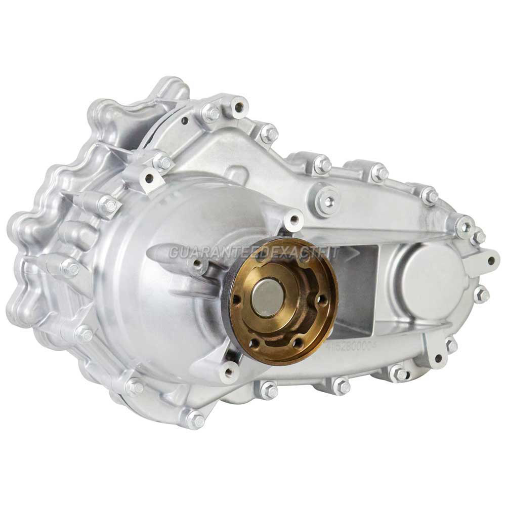 2012 Dodge Durango Transfer Case